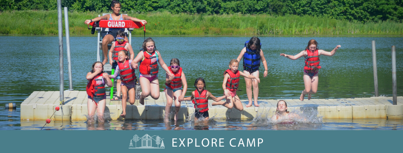 Pyoca Explore Camp
